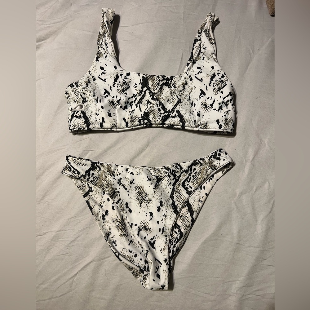 Shein Swimsuit